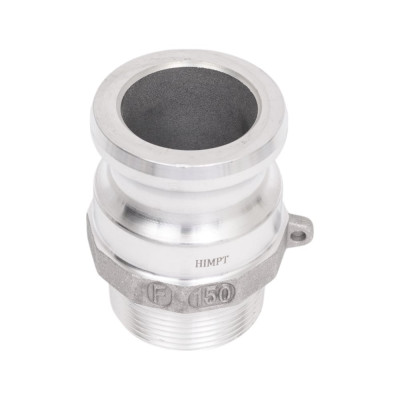 Носик VENGO 1 1/2", 38 мм AL-F-150