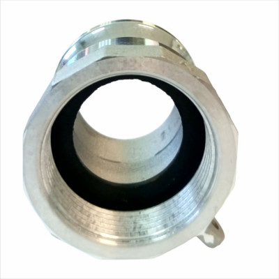 Носик VENGO 1 1/2", 38 мм AL-A-150