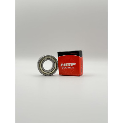 Подшипник HGF 80103 (6003 ZZ) 17x35x10 мм Т18_63380