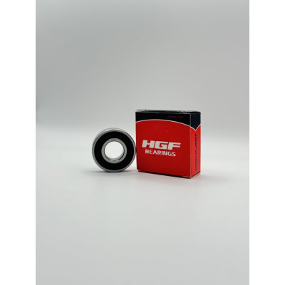 Подшипник HGF 180101 (6001 2RS) 12x28x8мм Т18_6482