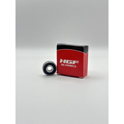 Подшипник HGF 626 2RS (180026) 6x19x6 мм Т18_8322