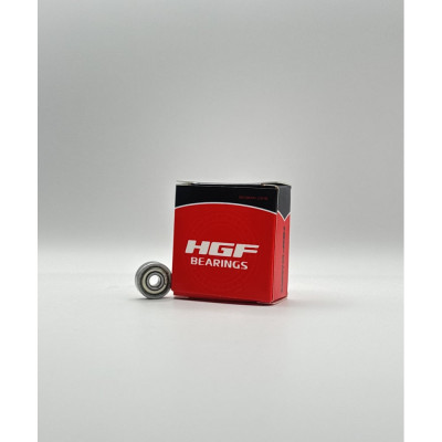 Подшипник HGF 80024 (624-ZZ) 4x13x5мм Т18_8419