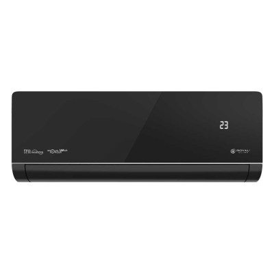 Инверторная сплит-система Royal Clima ROYAL SUPREMO NERO FULL DC EU Inverter RCI-RSN55HN/IN/RCI-RSN55HN/OUT