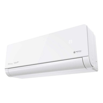 Инверторная сплит-система Royal Clima ROYAL SUPREMO BLANCO FULL DC EU Inverter RCI-RSB75HN/IN/RCI-RSB75HN/OUT