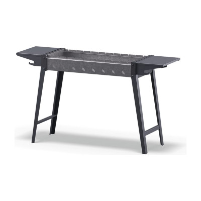 Мангал Гео-Мебель нержавеющая сталь FG030нерж