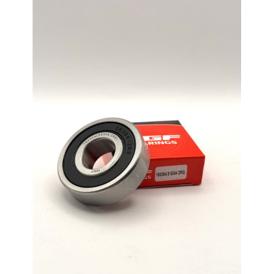 Подшипник HGF SS6304 2RS1 (180304) 20x52x15мм Т18_9868