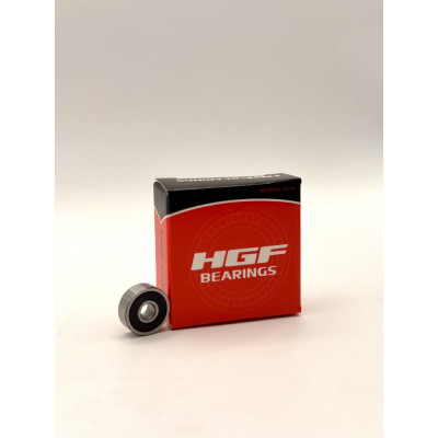 Подшипник HGF 180024 (624 2RS) 4х13х5мм Т18_73451
