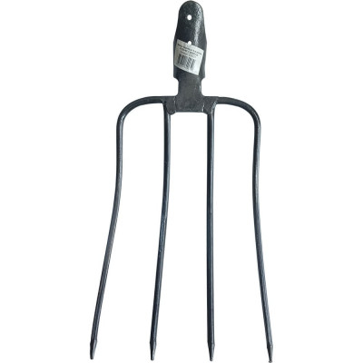 Вилы садовые 4-х рогие WillTech F102-4T-1 042151