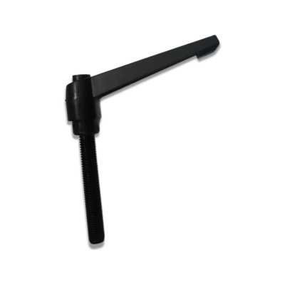 Зажимная алюминиевая ручка UnitMC 100109 ВМ12х60