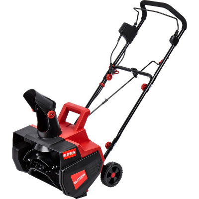 Снегоуборочная машина Elitech СМЭ 2000 (E1609.018.00) 207853