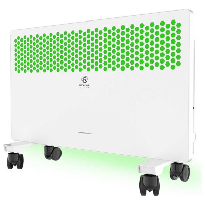 Электрический конвектор Royal Clima REC-LUW1000M