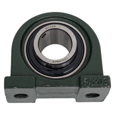 Подшипниковый узел TECHNIX UCPA206 UCPA206TECHNIX