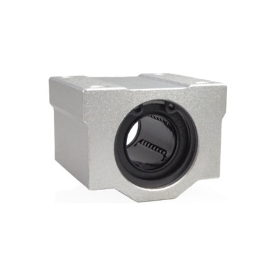 Линейный подшипник TECHNIX в сборе с корпусом SCS40-UU SCS40UUTECHNIX