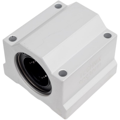 Линейный подшипник TECHNIX в сборе с корпусом SCS30-UU SCS30UUTECHNIX