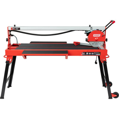 Электрический плиткорез Gigant Professional TCS-1200