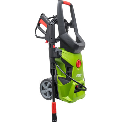 Мойка высокого давления Grizzly 2,1 кВт, 480л /ч SKY-29
