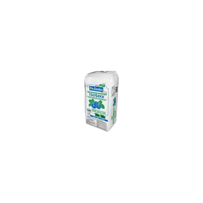 Торф для голубики Veltorf Pro.Garden 150 л FP05000001
