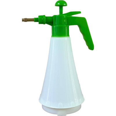 Ручной опрыскиватель ComeForte 1 л белый CF-Z010-1