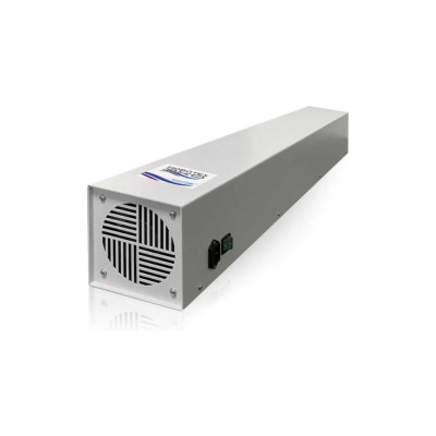 Облучатель-рециркулятор бактерицидный Новотех-ЭКО, ECO-1A55(потолочный, настенный) 1 уф-лампа 55Вт ECO-1A55ПН