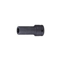 Головка ударная удлиненная 3/4", E22 AV Steel AV-733122