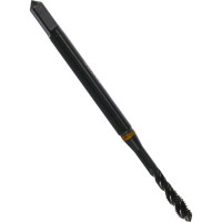 Метчик Guhring M3х0.5, HSS-E, тип N R40, парооксид., глух. отв., Powertap 5734 3,000