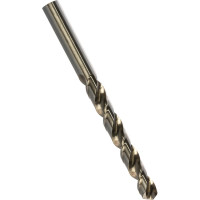 Сверло тип GU500DZ (12.5 мм, HSCO, без покрытия) Guhring 5523 12,500