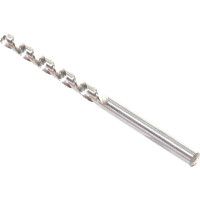 Сверло тип GU500DZ (4.6 мм, HSCO, без покрытия) Guhring 5523 4,600