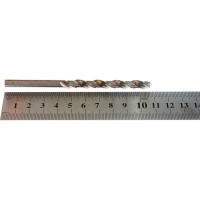 Сверло тип GU500DZ (7 мм, HSCO, без покрытия) Guhring  5523 7,000