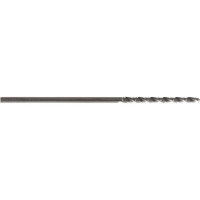 Сверло тип GU500DZ (1.3 мм,  HSCO, без покрытия) Guhring 5523 1,300