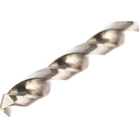 Сверло тип GU500DZ (4.4 мм, HSCO, без покрытия) Guhring  5523 4,400