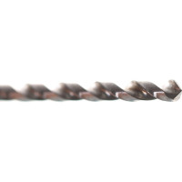 Сверло тип GU500DZ (2.3 мм, HSCO, без покрытия) Guhring  5523 2,300