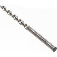 Сверло тип GU500DZ (4.7 мм, HSCO, без покрытия) Guhring  5523 4,700