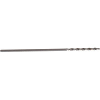 Сверло тип GU500DZ (1 мм,  HSCO, без покрытия) Guhring 5523 1,000