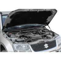 Газовые упоры капота АвтоУпор для Suzuki Grand Vitara III 2005-2015, 2 шт., USUGRA012