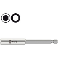 Битодержатель 899/4/1 100 мм, 1/4" Wera WE-053459