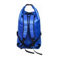 Герморюкзак Tramp Diamond Rip-Stop, синий, 40л TRA-2571