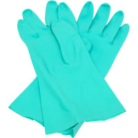 Нитриловые химические перчатки JetaSafety JN711/XL
