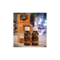 Набор эфирных масел Добропаровъ пихта, сосна по 17 мл 3803516