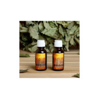 Набор эфирных масел Добропаровъ пихта, эвкалипт, по 17 мл, 4250948