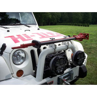 Держатель рукоятки реечного домкрата HI-LIFT HK-R