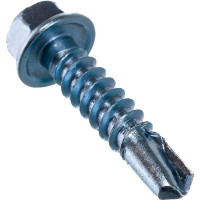 Саморез Sorrex 7504K-ZN-M5.5X25 1000 шт. 7504K-1-055-025