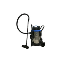 Профессиональный пылесос AE&T 40л, 1400Вт TC122A-401400