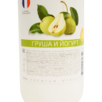 Жидкое крем-мыло Pro-Brite Cream Soap Груша и йогурт Premium  0,5 л  1605-05