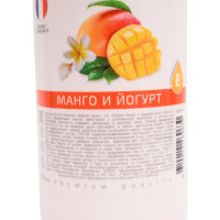 Жидкое крем-мыло Pro-Brite Cream Soap Манго и йогурт 0,5 л 1603-05