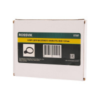 Ключ для масляного фильтра с Rossvik, 107мм ST307