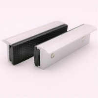 Губки тисков (2шт) 100 мм накладные, магнитные BESTELLI AC01102113