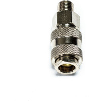 Переходник БРС UNI Рапид Мама - 1/4" Папа Garage УТ-00000379