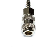 Переходник БРС UNI Рапид Мама - Елочка 8 мм Garage УТ-00000385