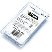 Переходник БРС UNI Рапид Мама - 1/2" Папа (Блистер) Garage УТ-00000380