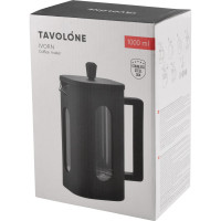 Френч-пресс TAVOLONE Ivorn 1000 мл 806204783882